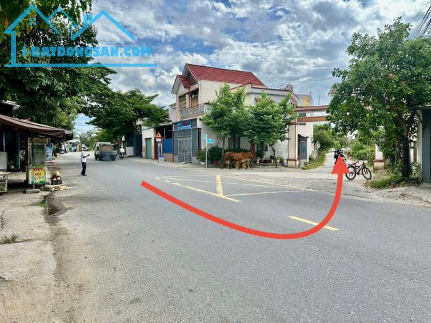 Bất động sản tại Quảng Nam - ảnh 1