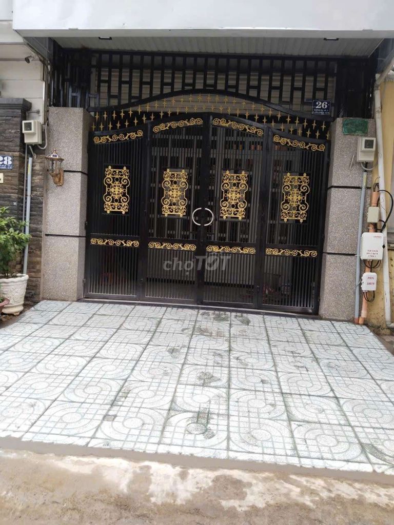Nhà riêng tại Thủ Đức, TP. Hồ Chí Minh - ảnh 3