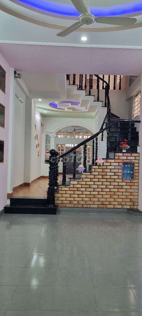 Nhà riêng tại Thủ Đức, TP. Hồ Chí Minh - ảnh 4