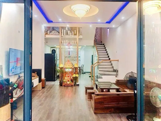 Bất động sản tại Đà Nẵng - ảnh 1