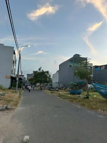 Bất động sản tại Đà Nẵng - ảnh 1
