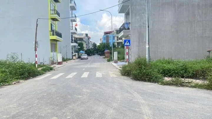 Bất động sản tại Hải Phòng - ảnh 1