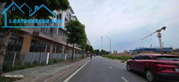 Bất động sản tại Bắc Ninh - ảnh 1