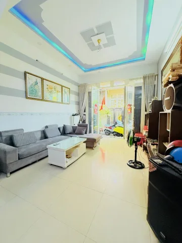 Bất động sản tại TP. Hồ Chí Minh - ảnh 1