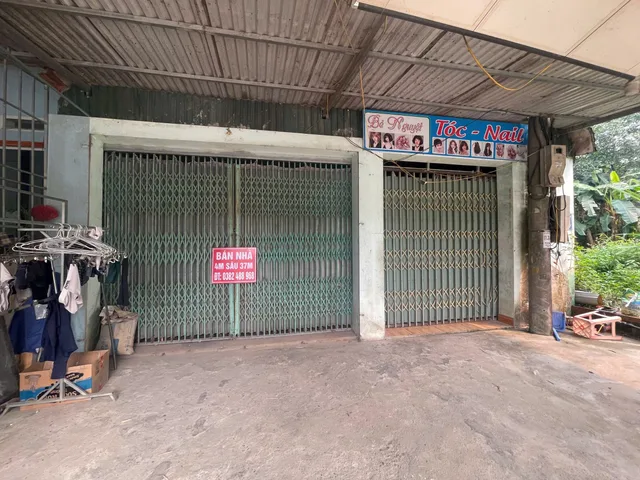 Bất động sản tại Tuyên Quang - ảnh 1