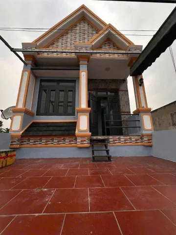 Bất động sản tại Bình Dương - ảnh 1