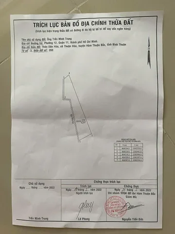 Bất động sản tại Lâm Đồng - ảnh 1