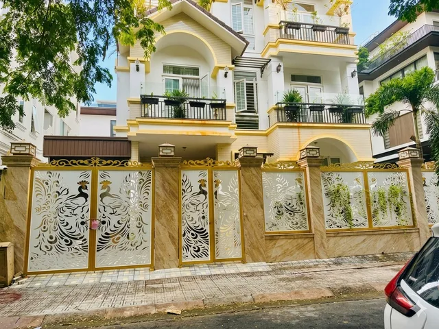 Bất động sản tại TP. Hồ Chí Minh - ảnh 1