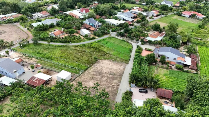 Bất động sản tại Tây Ninh - ảnh 1