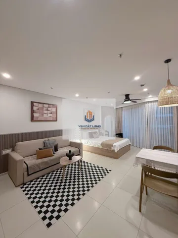 Bất động sản tại Bà Rịa - Vũng Tàu - ảnh 1