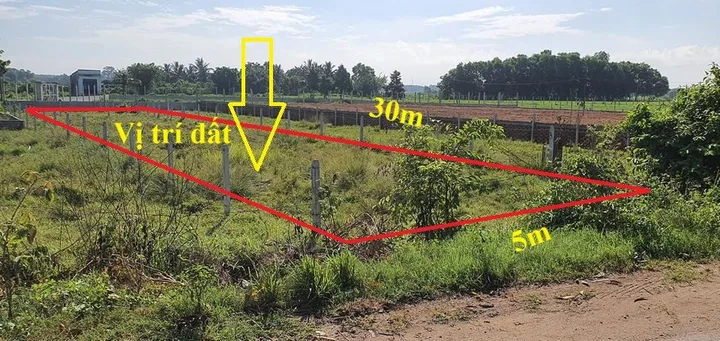 Bất động sản tại Tây Ninh - ảnh 1