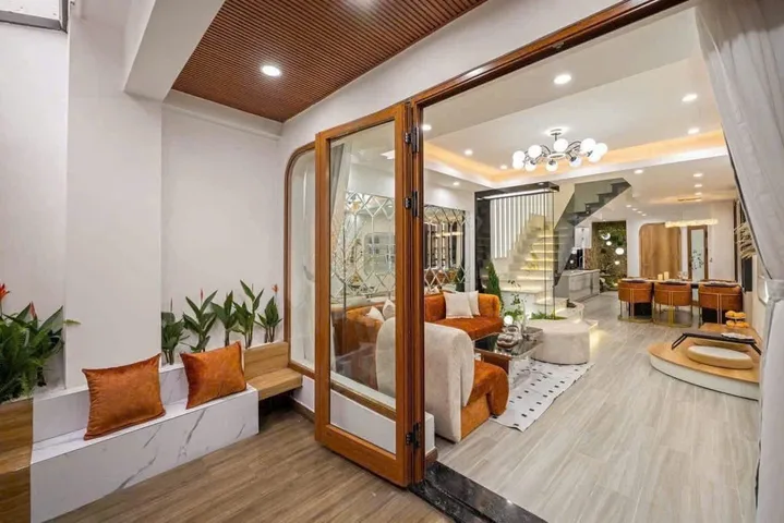 Bất động sản tại Đà Nẵng - ảnh 1