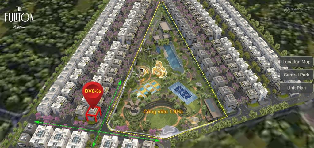 Bất động sản tại Hưng Yên - ảnh 1