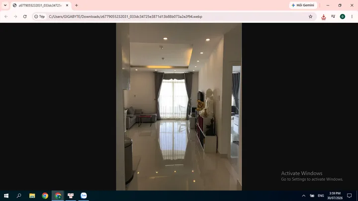 Bất động sản tại Bà Rịa - Vũng Tàu - ảnh 1