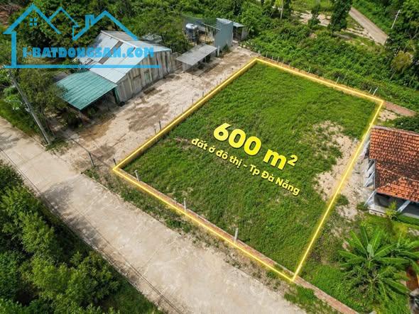 Bất động sản tại Đà Nẵng - ảnh 1