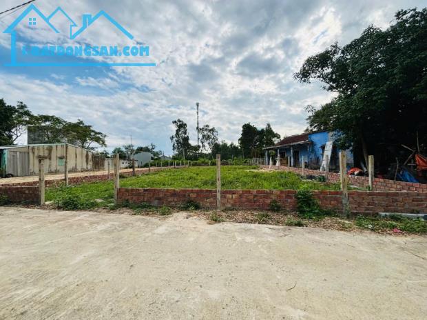 Bất động sản tại Quảng Nam - ảnh 1