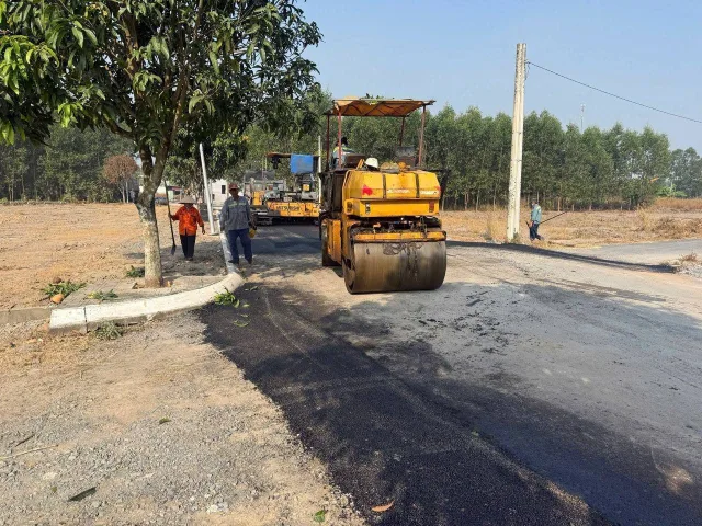 Bất động sản tại Đồng Nai - ảnh 1
