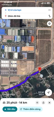 Bất động sản tại Đồng Nai - ảnh 1