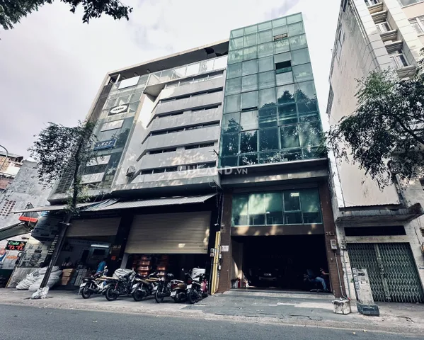 Bất động sản tại TP. Hồ Chí Minh - ảnh 1