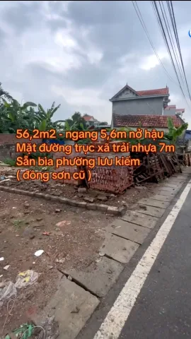 Bất động sản tại Hải Phòng - ảnh 1