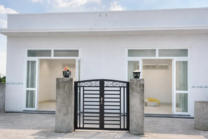 Bất động sản tại Tây Ninh - ảnh 1