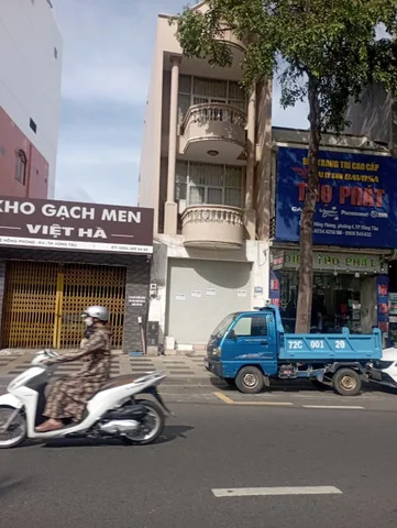 Bất động sản tại Bà Rịa - Vũng Tàu - ảnh 1