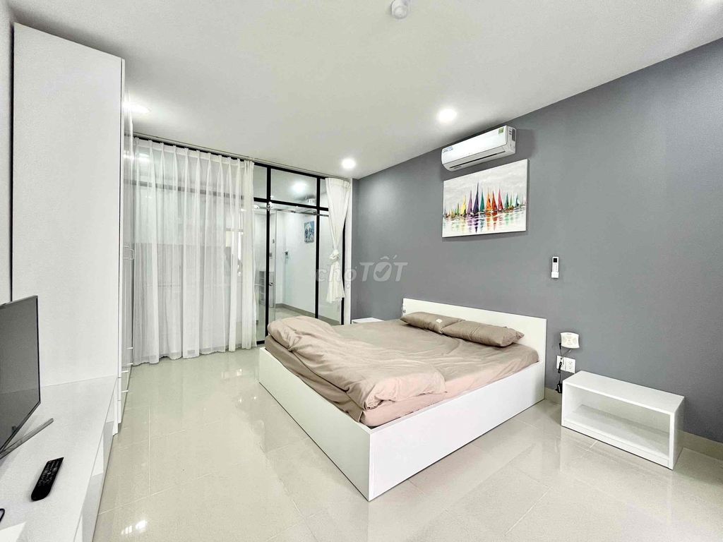 Căn hộ / chung cư tại 3, TP. Hồ Chí Minh - ảnh 3