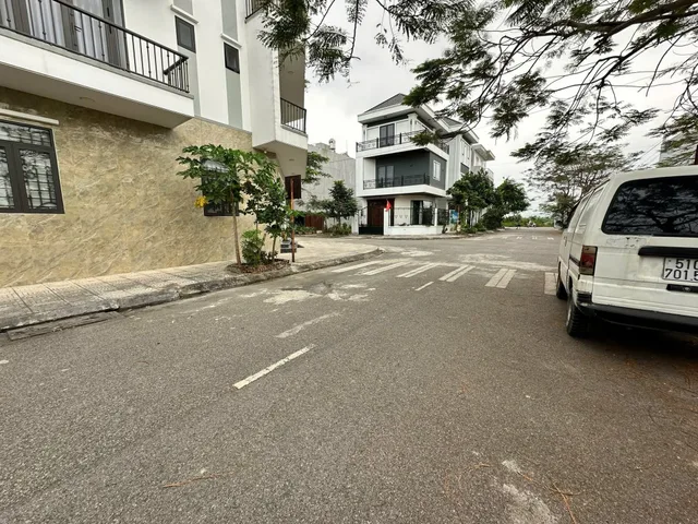 Bất động sản tại Hải Phòng - ảnh 1