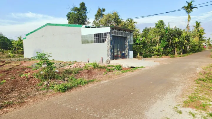 Bất động sản tại Đắk Lắk - ảnh 1
