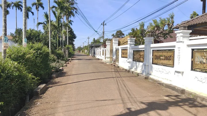 Bất động sản tại Đắk Lắk - ảnh 1
