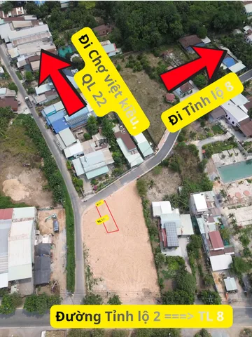 Bất động sản tại TP. Hồ Chí Minh - ảnh 1