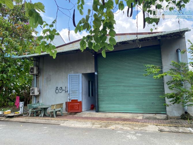 Bất động sản tại Bình Dương - ảnh 1