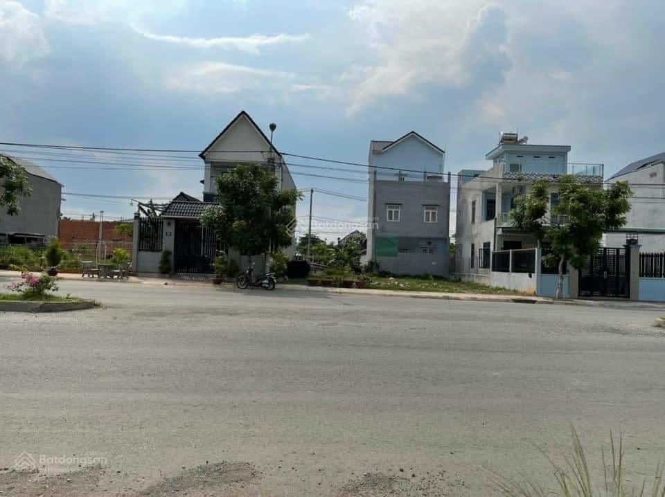 Bất động sản tại Bình Dương - ảnh 1
