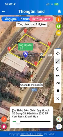 Bất động sản tại Khánh Hòa - ảnh 1
