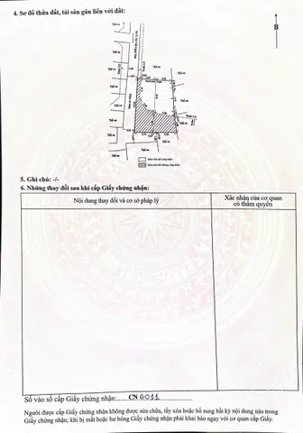 Bất động sản tại TP. Hồ Chí Minh - ảnh 1