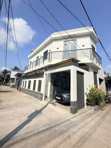 Bất động sản tại Tiền Giang - ảnh 1