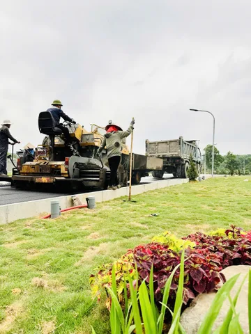 Bất động sản tại Phú Thọ - ảnh 1