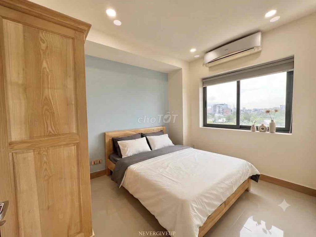 Căn hộ / chung cư tại Bình Thạnh, TP. Hồ Chí Minh - ảnh 5