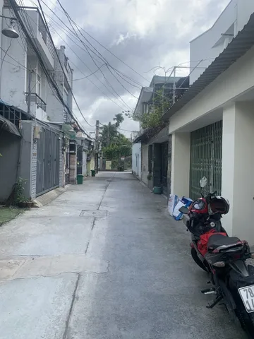 Bất động sản tại TP. Hồ Chí Minh - ảnh 1