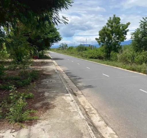 Bất động sản tại Khánh Hòa - ảnh 1