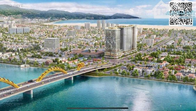 Bất động sản tại Đà Nẵng - ảnh 1