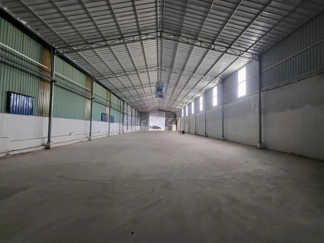 Bất động sản tại Bình Dương - ảnh 1