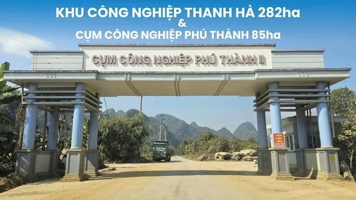 Bất động sản tại Hòa Bình - ảnh 1