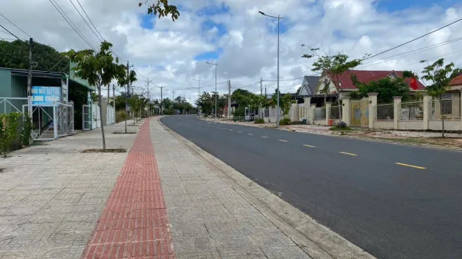 Bất động sản tại Bà Rịa - Vũng Tàu - ảnh 1