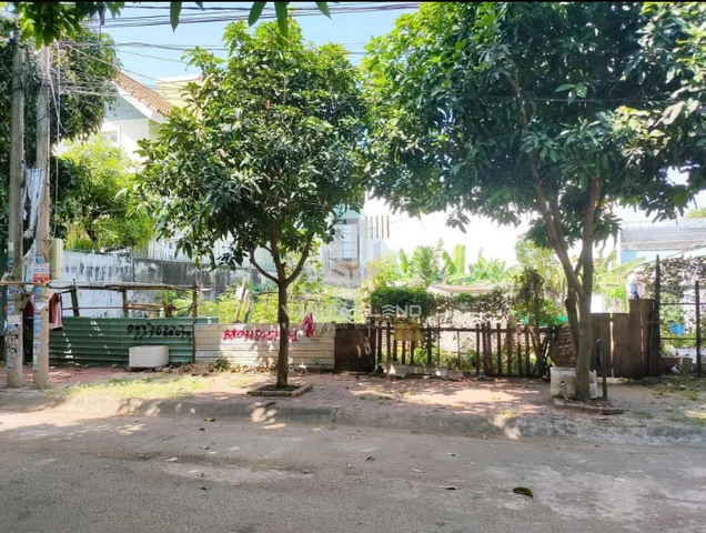 Bất động sản tại Bà Rịa - Vũng Tàu - ảnh 1