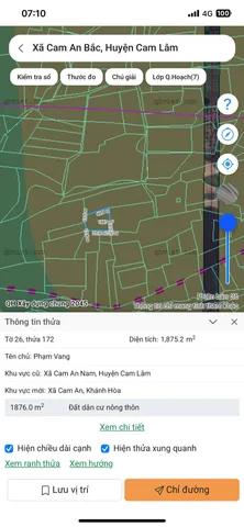 Bất động sản tại Khánh Hòa - ảnh 1