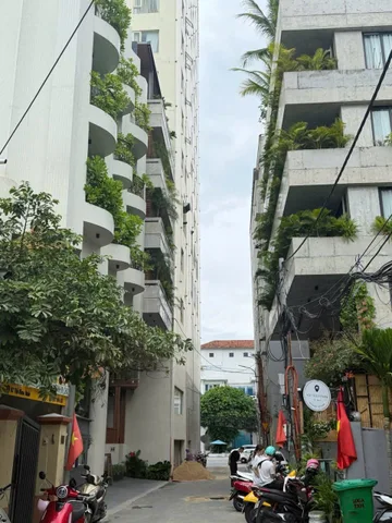 Bất động sản tại Đà Nẵng - ảnh 1