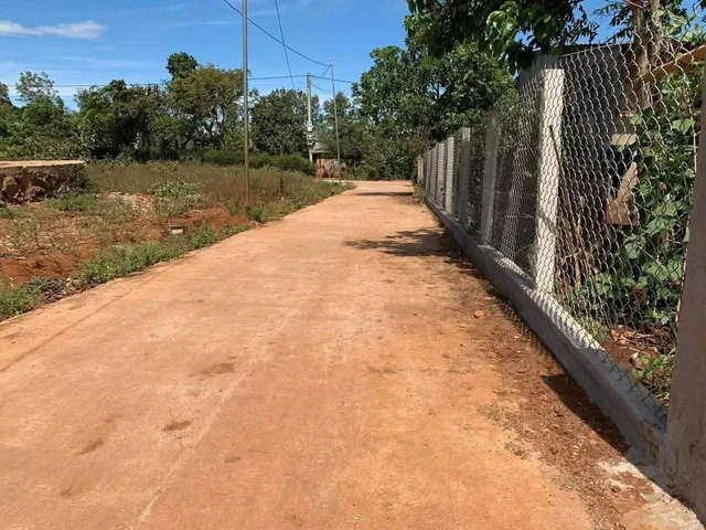 Bất động sản tại Đắk Lắk - ảnh 1