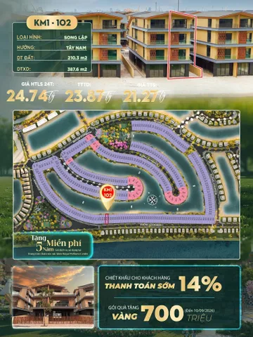 Bất động sản tại Hải Phòng - ảnh 1
