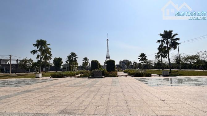 Bất động sản tại Tây Ninh - ảnh 1